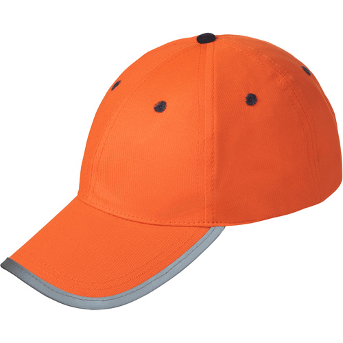 147 Ball Cap, High Visibility Orange Rock Safety Industrial Ltd