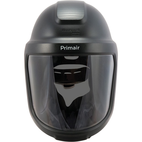 Casque de protection et joint d'&eacute;tanch&eacute;it&eacute; facial Primair s&eacute;rie 900, Standard, Casque rigide Rock Safety Industrial Ltd