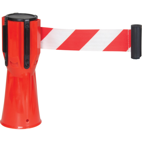 Capuchon pour c&ocirc;ne de signalisation Rock Safety Industrial Ltd