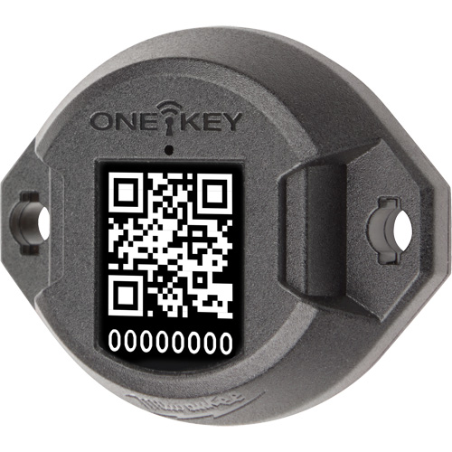 &eacute;tiquettes de suivi Bluetooth One-Key Rock Safety Industrial Ltd