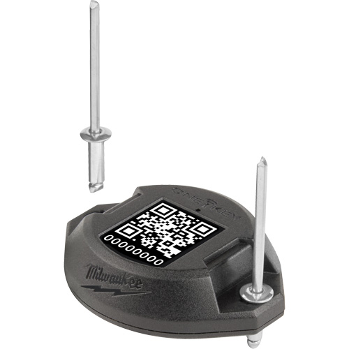 &eacute;tiquettes de suivi Bluetooth One-Key Rock Safety Industrial Ltd