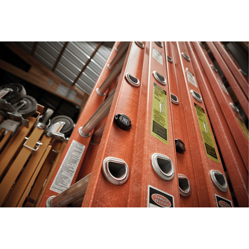 &eacute;tiquettes de suivi Bluetooth One-Key Rock Safety Industrial Ltd