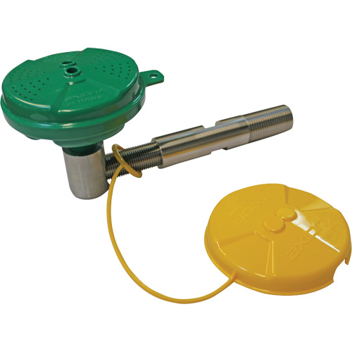 Trousse de mise &agrave; jour de syst&egrave;me de douche pour le visage et les yeux Axion Advantage, Dispositif m&eacute;dical Classe 1 Rock Safety Industrial Ltd