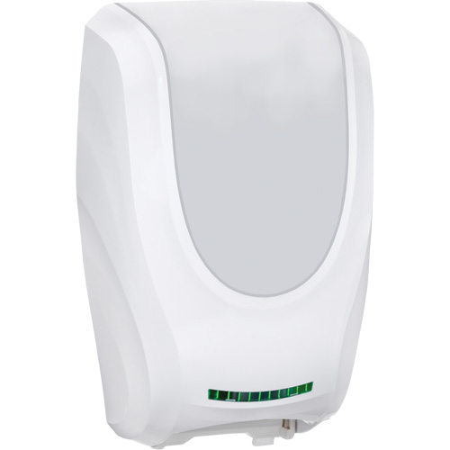 Distributeur utilisant une cartouche Frontline Response, Sans contact, Cap. 1000 ml Rock Safety Industrial Ltd