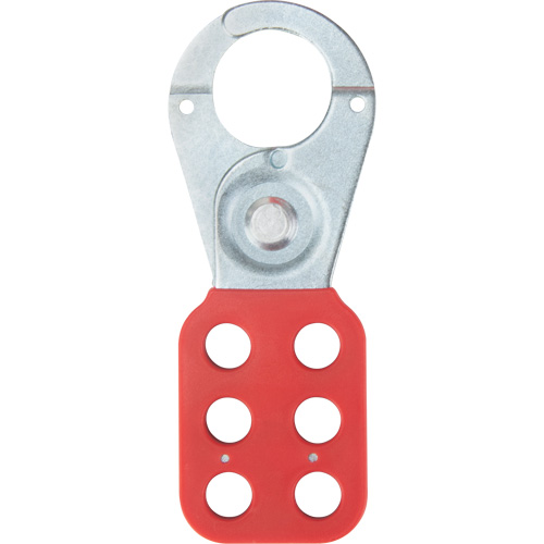 Safety Lockout Hasp, Red Rock Safety Industrial Ltd