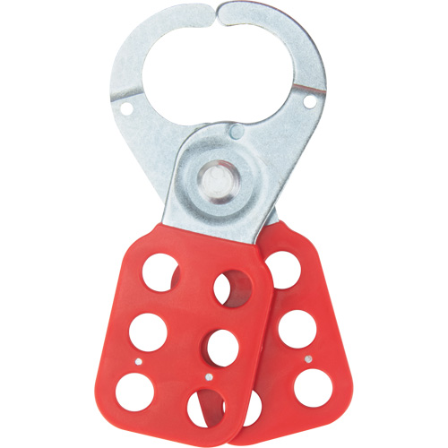 Safety Lockout Hasp, Red Rock Safety Industrial Ltd