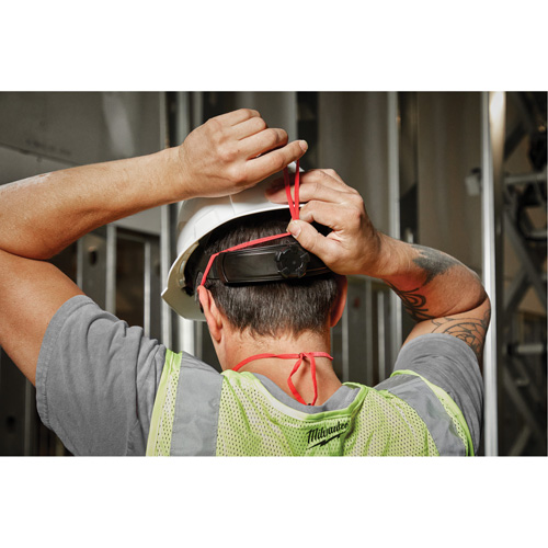 Respirateur jetable, N95, Certifi&eacute; NIOSH, Taille unique Rock Safety Industrial Ltd
