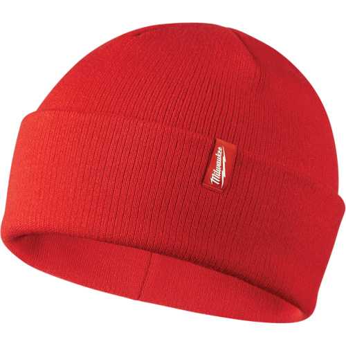 Tuque &agrave; revers, Taille unique, Rouge Rock Safety Industrial Ltd