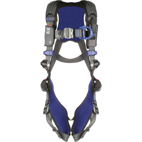Harnais de s&eacute;curit&eacute; confortable de style veste ExoFit X300, Certifi&eacute;e CSA, Classe AL, T-petit, Cap. 310 lb Rock Safety Industrial Ltd