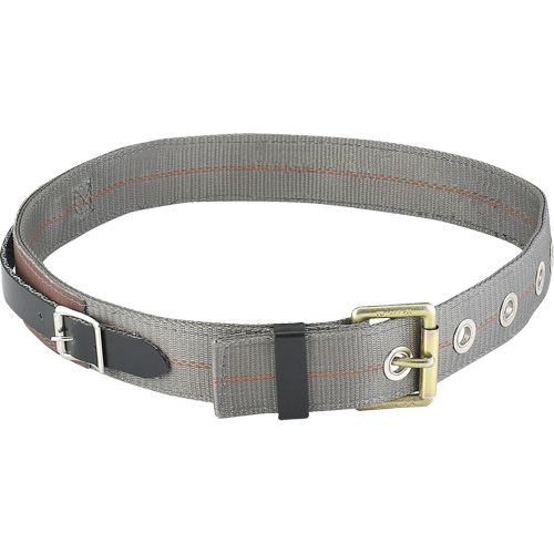 Ceinture de mineur avec 2 sangles et anneau en D Zero Pip Dynamic Rock Safety Industrial Ltd