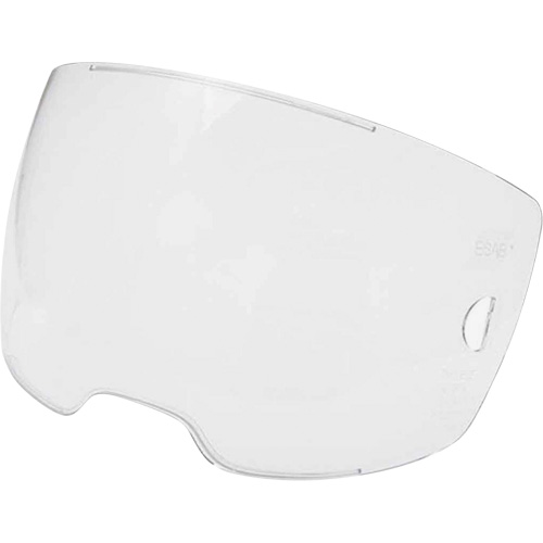 Sentinel A50 Clear Cover Lens Rock Safety Industrial Ltd