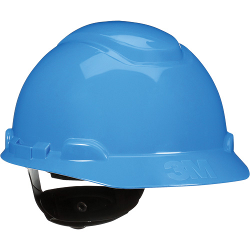 SecureFit H-Series Hardhat, Meets CSA Type 1, Ratchet Suspension, Non-Vented Rock Safety Industrial Ltd