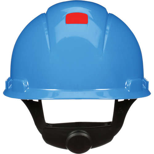 SecureFit H-Series Hardhat, Meets CSA Type 1, Ratchet Suspension, Non-Vented Rock Safety Industrial Ltd