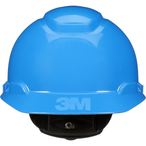 SecureFit H-Series Hardhat, Meets CSA Type 1, Ratchet Suspension, Non-Vented Rock Safety Industrial Ltd