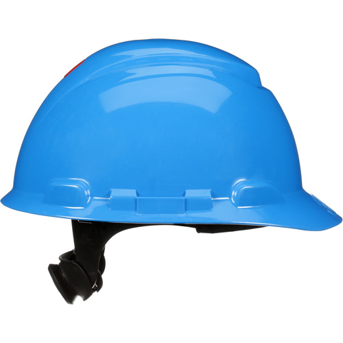 SecureFit H-Series Hardhat, Meets CSA Type 1, Ratchet Suspension, Non-Vented Rock Safety Industrial Ltd