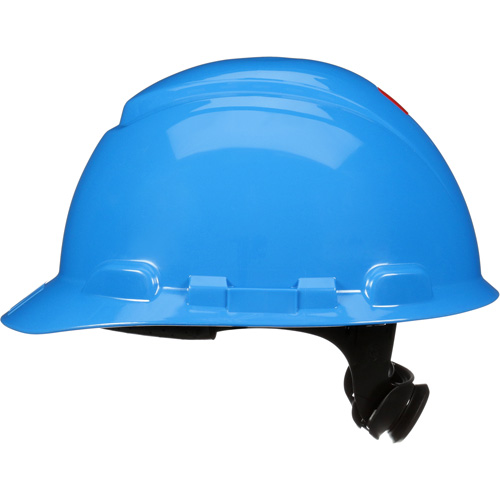 SecureFit H-Series Hardhat, Meets CSA Type 1, Ratchet Suspension, Non-Vented Rock Safety Industrial Ltd