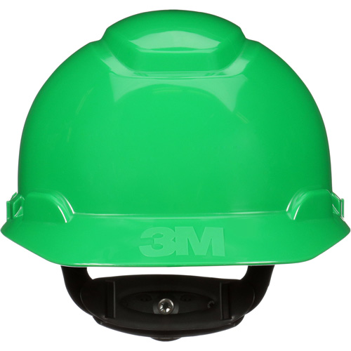 Casque de s&eacute;curit&eacute; de s&eacute;rie H SecureFit, R&eacute;pond aux normes CSA type 1, Suspension Rochet, Non ventil&eacute; Rock Safety Industrial Ltd