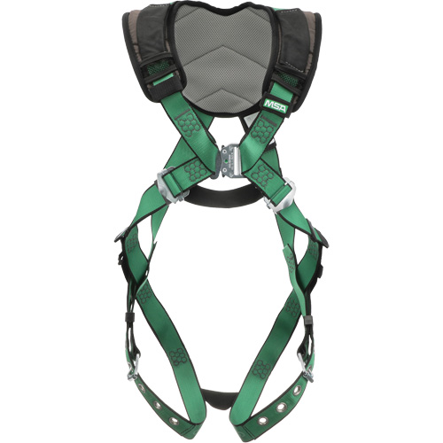 Harnais V-Form+, Certifi&eacute;e CSA, Classe A, T-Grand, Cap. 400 lb Rock Safety Industrial Ltd