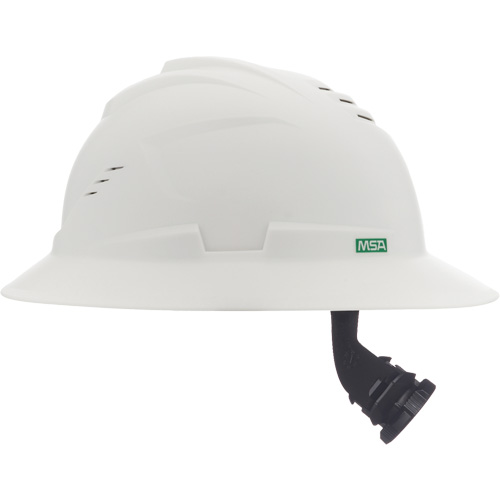 Casque C1 V-Gard, R&eacute;pond aux normes CSA type 1, Suspension Rochet, Ventil&eacute; Rock Safety Industrial Ltd