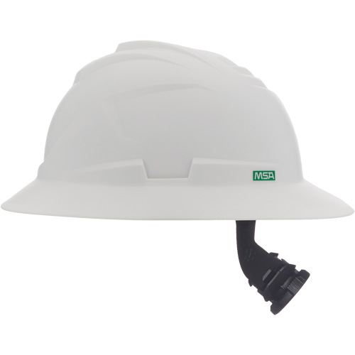 V-Gard&reg; C1 Hardhat, Meets CSA Type 1, Ratchet Suspension, Non-Vented Rock Safety Industrial Ltd