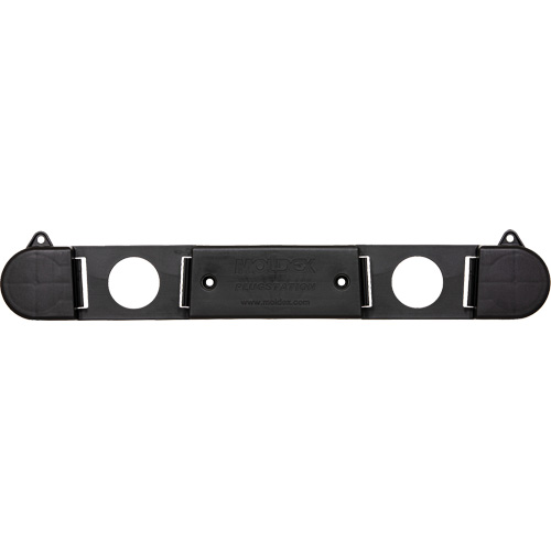 Magnetic Bracket Assembly for Double PlugStation & EcoStation&reg; Earplug Dispenser Rock Safety Industrial Ltd