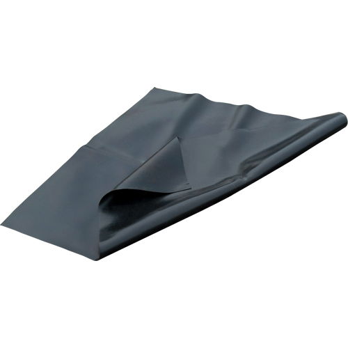 Neoprene Drain Covers, Square, 36" L x 36" W Rock Safety Industrial Ltd