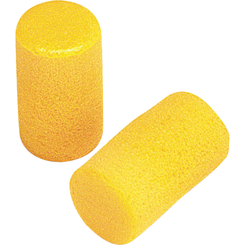 E-A-R Classic Earplugs, Pair - Pillow Pack, Large Rock Safety Industrial Ltd