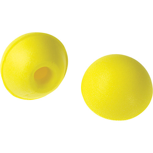 Hearing Band E-A-RCaps&reg; Replacement Caps, 17 NRR dB, Meets/Exceeds CSA Class BL Rock Safety Industrial Ltd