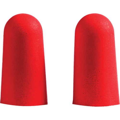 Ear Plugs, Pair - Polybag Rock Safety Industrial Ltd