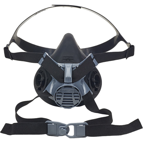 Respirateur &agrave; demi-masque Advantage 420, &eacute;lastom&egrave;re, Grand Rock Safety Industrial Ltd