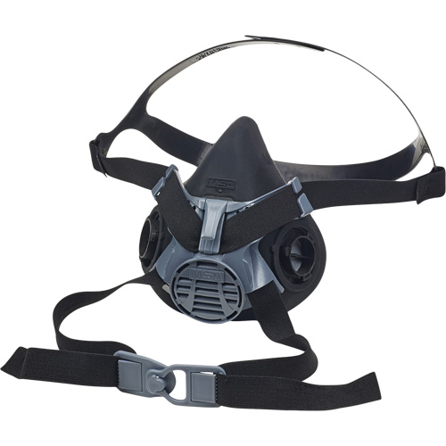 Respirateur &agrave; demi-masque Advantage 420, &eacute;lastom&egrave;re, Grand Rock Safety Industrial Ltd