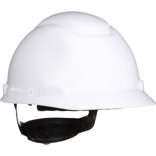 Casque de s&eacute;curit&eacute; SecureFit H-700, R&eacute;pond aux normes CSA type 1, Suspension Rochet, Non ventil&eacute; Rock Safety Industrial Ltd