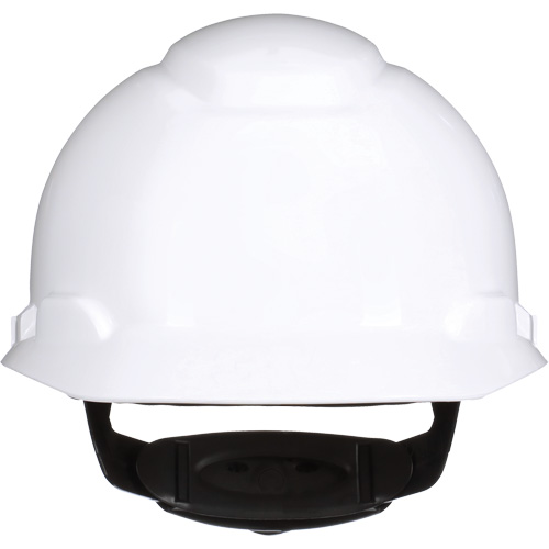Casque de s&eacute;curit&eacute; SecureFit H-700, R&eacute;pond aux normes CSA type 1, Suspension Rochet, Non ventil&eacute; Rock Safety Industrial Ltd