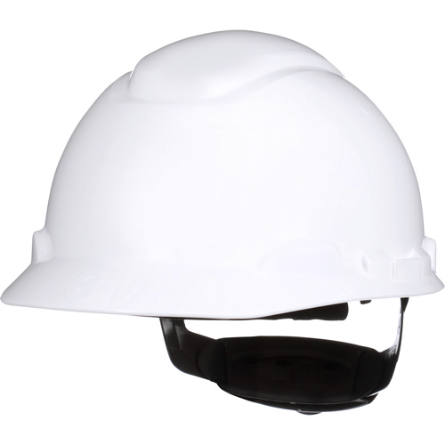 Casque de s&eacute;curit&eacute; SecureFit H-700, R&eacute;pond aux normes CSA type 1, Suspension Rochet, Non ventil&eacute; Rock Safety Industrial Ltd