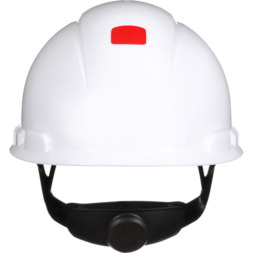 Casque de s&eacute;curit&eacute; SecureFit H-700, R&eacute;pond aux normes CSA type 1, Suspension Rochet, Non ventil&eacute; Rock Safety Industrial Ltd