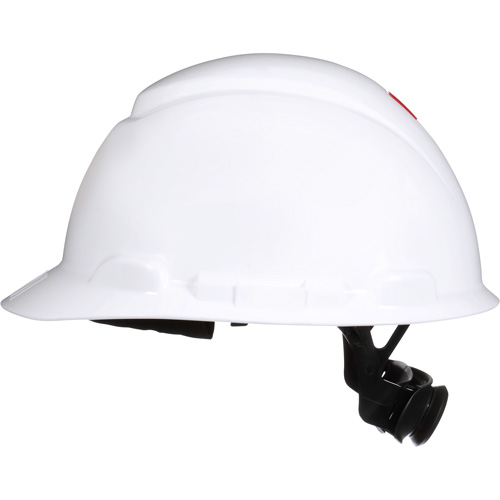 Casque de s&eacute;curit&eacute; SecureFit H-700, R&eacute;pond aux normes CSA type 1, Suspension Rochet, Non ventil&eacute; Rock Safety Industrial Ltd