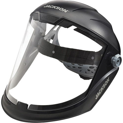 Visi&egrave;re antibu&eacute;e de premi&egrave;re qualit&eacute; Maxview Rock Safety Industrial Ltd