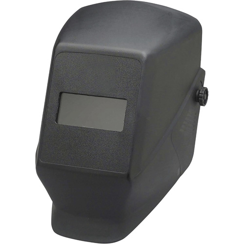 Casque de soudage HSL 1 Rock Safety Industrial Ltd