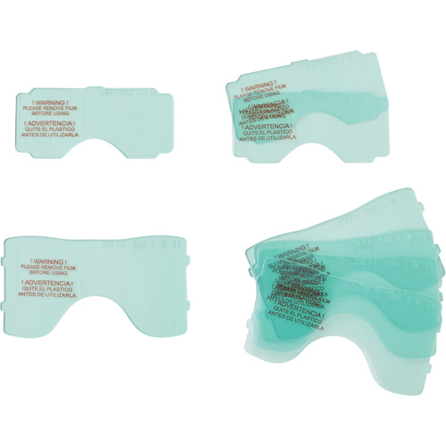 Ensemble de lunettes de soudage &agrave; filtre autoassombrissant Rebel Rock Safety Industrial Ltd