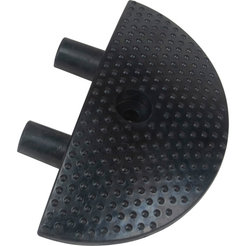 Capuchon pour embout de bosse de d&eacute;c&eacute;l&eacute;ration Rock Safety Industrial Ltd