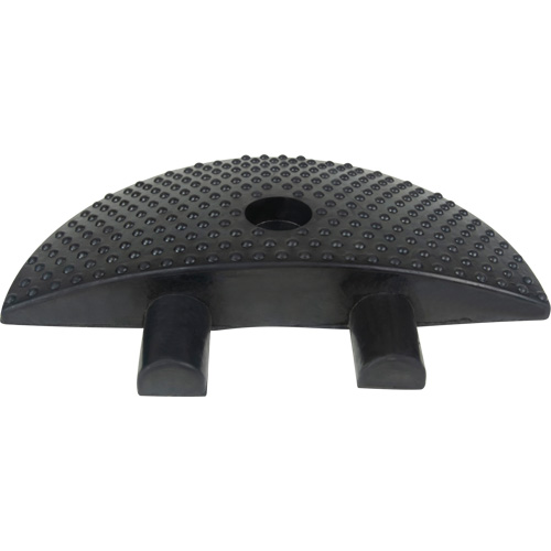 Capuchon pour embout de bosse de d&eacute;c&eacute;l&eacute;ration Rock Safety Industrial Ltd