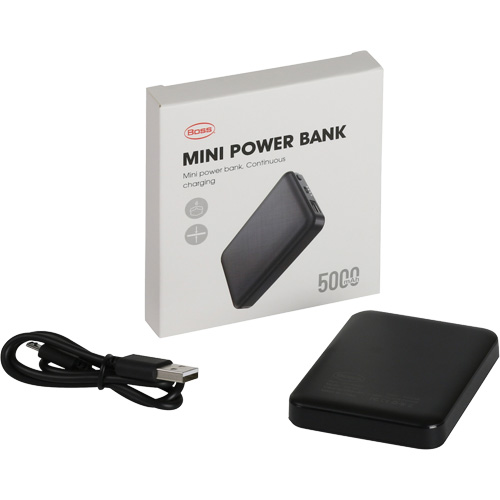 Pile de rechange pour veste chauffante Boss Therm Rock Safety Industrial Ltd