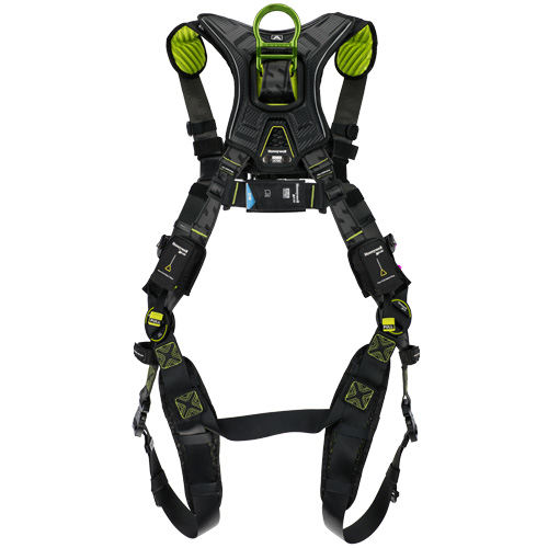 H700 Series Premium Full Body Harness, CSA Certified, Class A, 2X-Large, 420 lbs. Cap. Rock Safety Industrial Ltd
