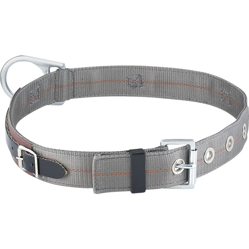 Ceinture de mineur 52" Dynamic Rock Safety Industrial Ltd