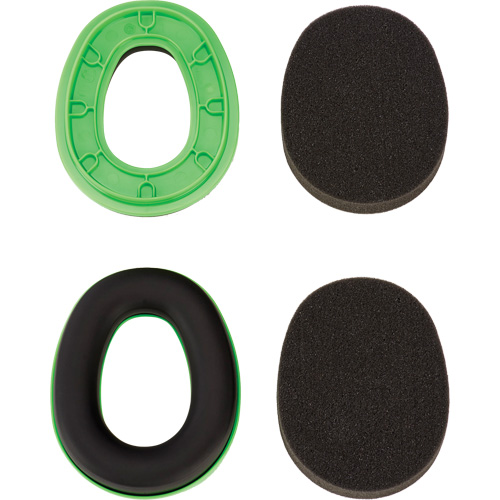 Trousse d'hygi&egrave;ne V-Guard - att&eacute;nuation faible Rock Safety Industrial Ltd