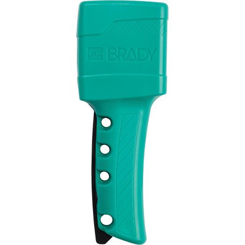 Cadenas de c&acirc;ble &eacute;lectrique tout usage sans c&acirc;ble Rock Safety Industrial Ltd