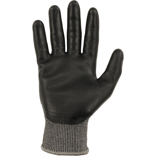 Gants r&eacute;sistant &agrave; la coupe Proflex 7072, Taille Petit, Calibre 18, Rev&ecirc;tement Nitrile, Enveloppe en PEHP/Tungst&egrave;ne, ASTM ANSI niveau A7/EN 388 niveau F Rock Safety Industrial Ltd