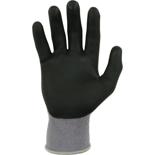 Gants enduits ProFlex 7000, Taille Petit, Calibre 15, Rev&ecirc;tement Mousse de nitrile, Enveloppe en Nylon/Spandex, ASTM ANSI niveau A1/EN 388 niveau 1/EN 388 niveau A Rock Safety Industrial Ltd