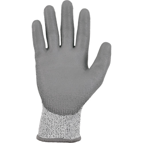 Gants r&eacute;sistant &agrave; la coupe Proflex 7030, Taille Petit, Calibre 13, Rev&ecirc;tement Polyur&eacute;thane, Enveloppe en Nylon/PEHP/Spandex, ASTM ANSI niveau A3/EN 388 niveau C Rock Safety Industrial Ltd