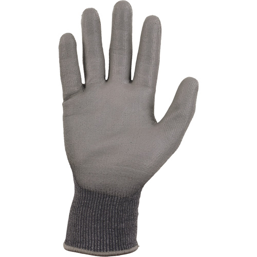 Gants r&eacute;sistant &agrave; la coupe Proflex 7025, Taille Petit, Calibre 18, Rev&ecirc;tement Polyur&eacute;thane, Enveloppe en Nylon/PEHP/Spandex, ASTM ANSI niveau A2/EN 388 niveau B Rock Safety Industrial Ltd